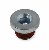 t Mr. Gasket Block Hardware Kit - 61210G Mr. Gasket