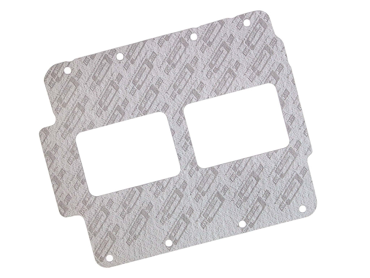 t Mr. Gasket Blower Base Gasket - 1/16 Inch Thick - 674G Mr. Gasket