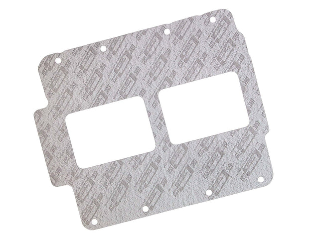 t Mr. Gasket Blower Base Gasket - 1/16 Inch Thick - 674G Mr. Gasket