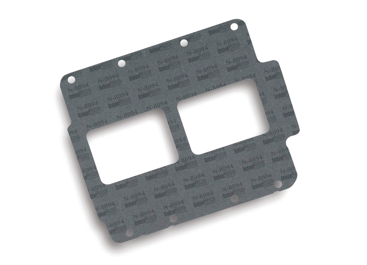 Mr. Gasket blower base gasket 1/32 inch thick 671G