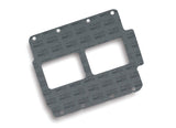 Mr. Gasket blower base gasket 1/32 inch thick 671G