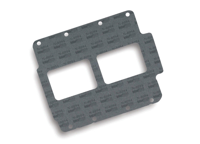 Mr. Gasket blower base gasket 1/32 inch thick 671G