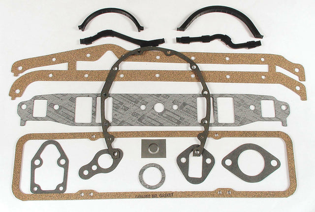 Mr. Gasket cam change gasket kit Chevy 4406