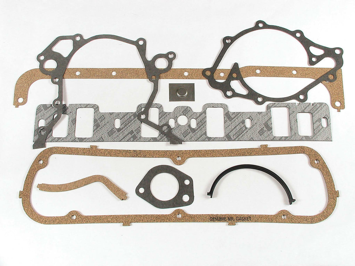 Mr. Gasket cam change gasket kit Ford 4410
