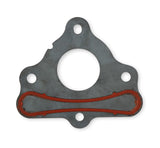 Mr. Gasket camshaft retainer and thrust plate LS engine Chevy steel 61220G