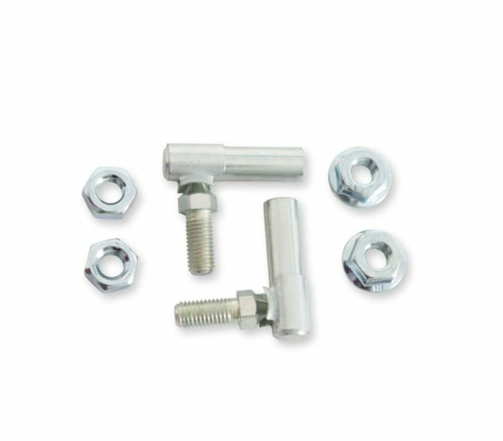 Mr. Gasket carb link ball joint quick release carburetor 3811G