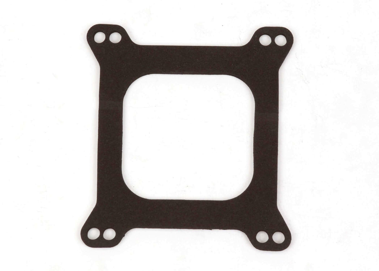 Mr. Gasket carburetor base vibration isolator gasket, open center rubber 4277G