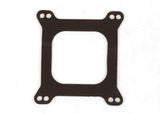 Mr. Gasket carburetor base vibration isolator gasket, open center rubber 4277G