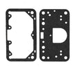 Mr. Gasket carburetor fuel bowl and metering block gaskets for Holley 1509