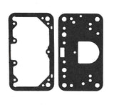 Mr. Gasket carburetor fuel bowl and metering block gaskets for Holley 1509