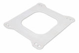 Mr. Gasket carburetor heat dissipater 7/16 inch 98A aluminum 2493