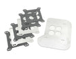 Mr. Gasket carburetor heat shield 1/2 inch 3710