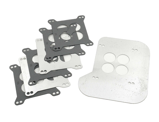 Mr. Gasket carburetor heat shield 1/2 inch 3710