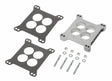 t Mr. Gasket Carburetor Spacer Kit - 1 Inch Ported Center - 6006 Mr. Gasket