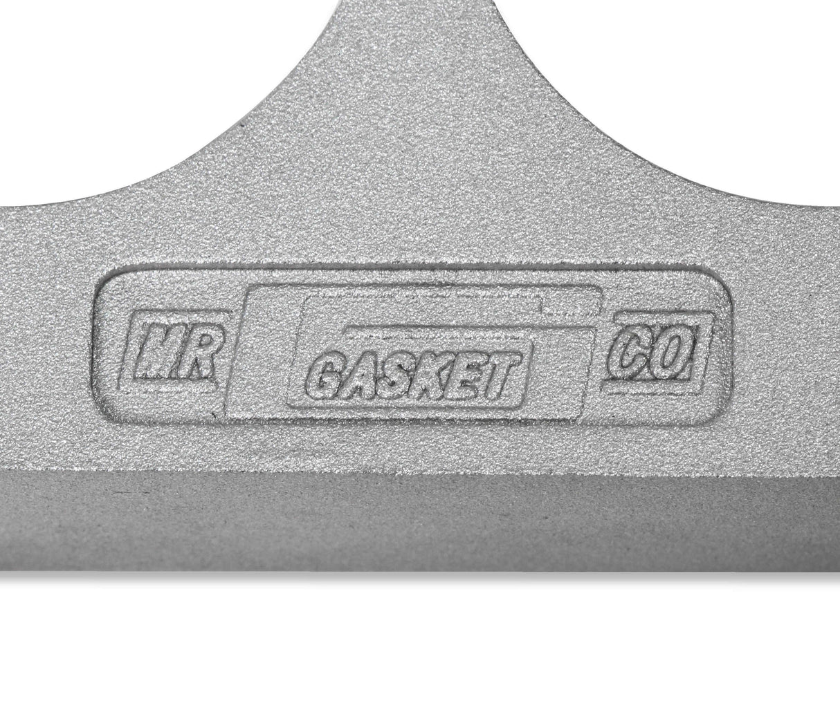 t Mr. Gasket Carburetor Spacer Kit - 1 Inch Ported Center - 6006 Mr. Gasket