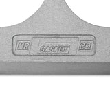 t Mr. Gasket Carburetor Spacer Kit - 1 Inch Ported Center - 6006 Mr. Gasket