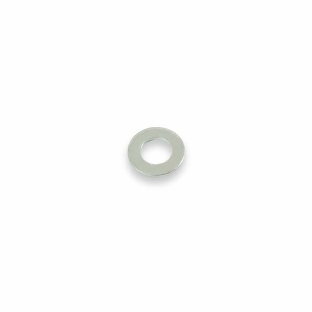 Mr. Gasket carburetor studs 61 zinc aluminum steel 2493