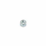 Mr. Gasket carburetor studs 61 zinc aluminum steel 2493