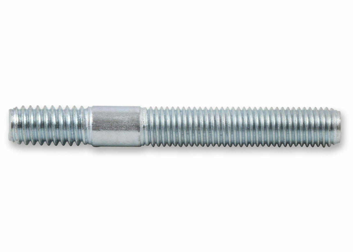 Mr. Gasket carburetor studs 62 zinc aluminum steel 2493