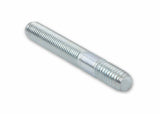 Mr. Gasket carburetor studs 62 zinc aluminum steel 2493
