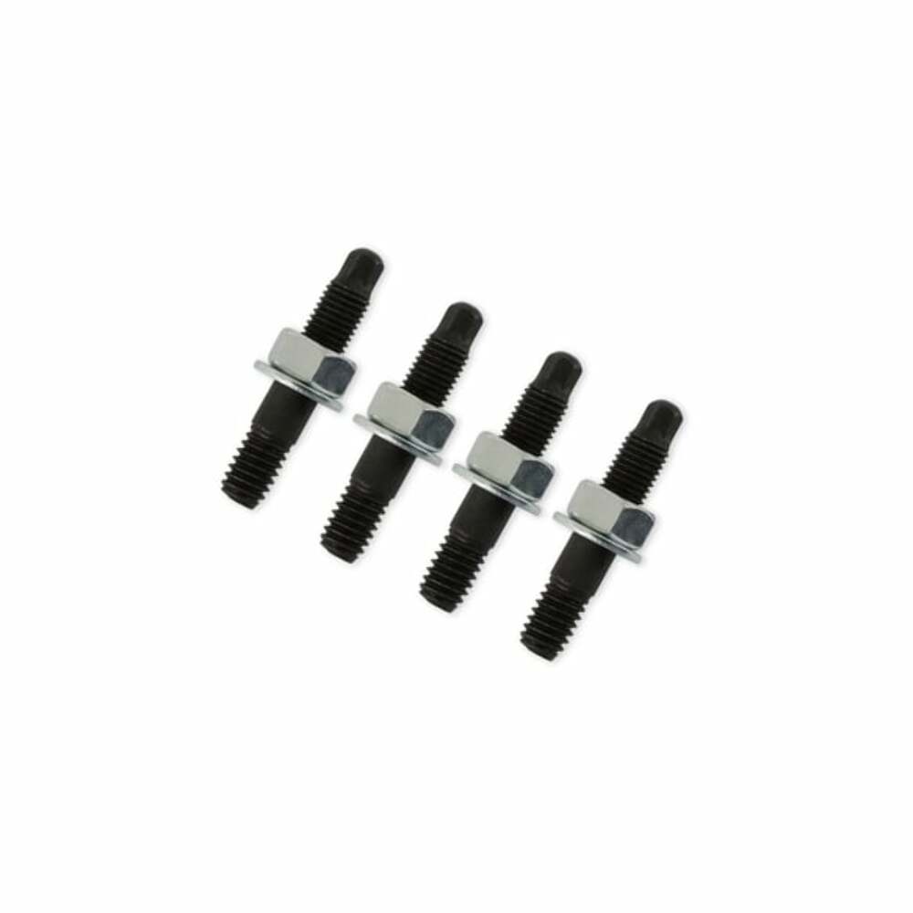 t Mr. Gasket Carburetor Studs - 6345G Mr. Gasket