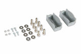 t Mr. Gasket Cast Aluminum Finned Valve Covers - Polished - 6855G Mr. Gasket
