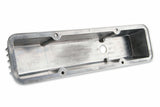 t Mr. Gasket Cast Aluminum Finned Valve Covers - Polished - 6855G Mr. Gasket