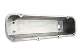 Mr. Gasket cast aluminum tall valve covers polished Ford 6873G