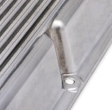 t Mr. Gasket Cast Aluminum Valve Covers Pair - Polished - 6861G Mr. Gasket