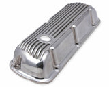 t Mr. Gasket Cast Aluminum Valve Covers Pair - Polished - 6861G Mr. Gasket