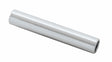 Mr. Gasket chrome alternator spacer 4 inch steel 9853