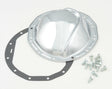 Mr. Gasket chrome differential cover Chevy steel 9894