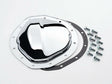 t Mr. Gasket Chrome Differential Cover - 9895 Mr. Gasket