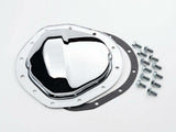 t Mr. Gasket Chrome Differential Cover - 9895 Mr. Gasket