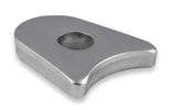 Mr. Gasket chrome distributor clamp Ford steel 9860