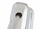 t Mr. Gasket Chrome Tall-Style Valve Covers - 9806 Mr. Gasket