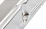 t Mr. Gasket Chrome Tall-Style Valve Covers - 9806 Mr. Gasket