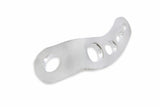 Mr. Gasket chrome throttle spring bracket aluminum steel 3683