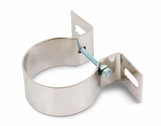 Mr. Gasket coil bracket zinc 3685