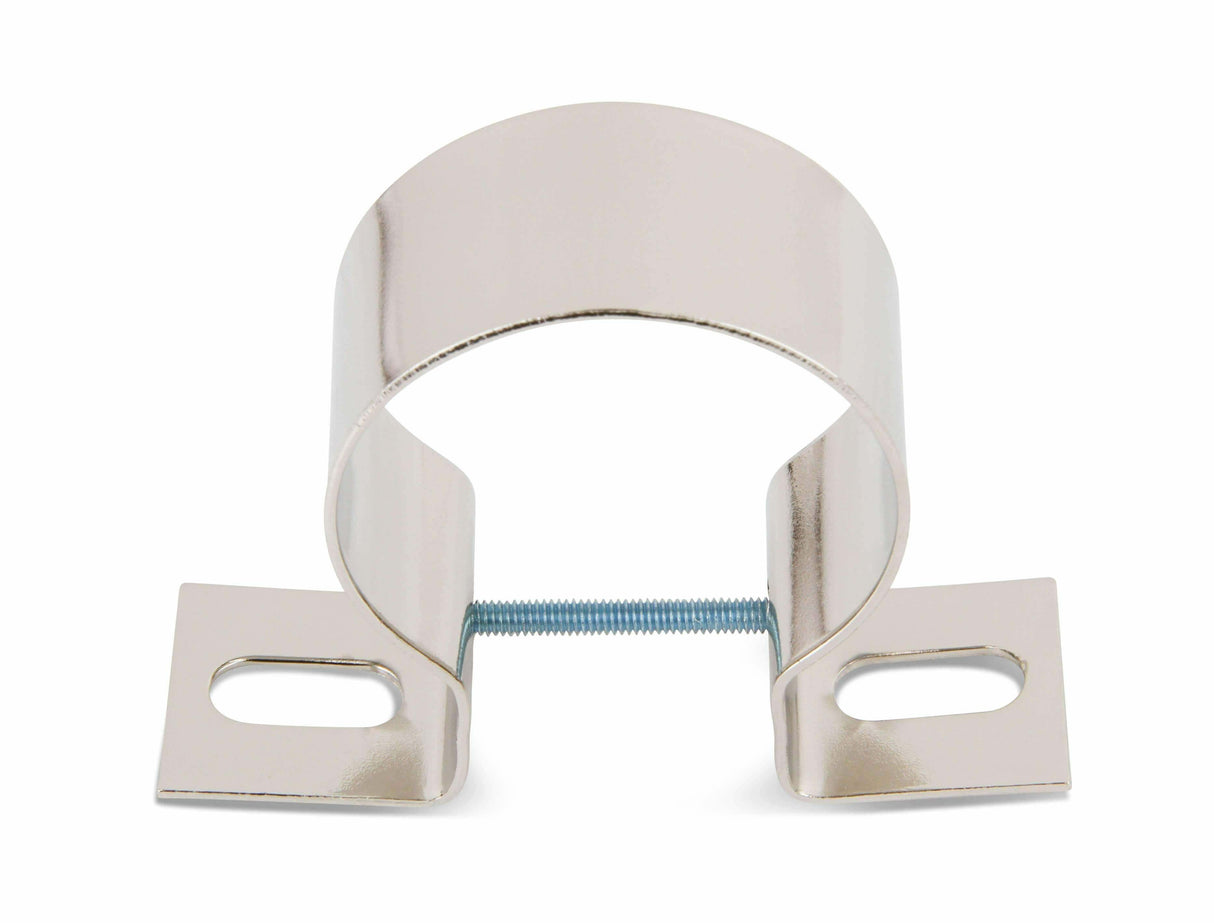Mr. Gasket coil bracket zinc 3685