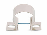 Mr. Gasket coil bracket zinc 3685