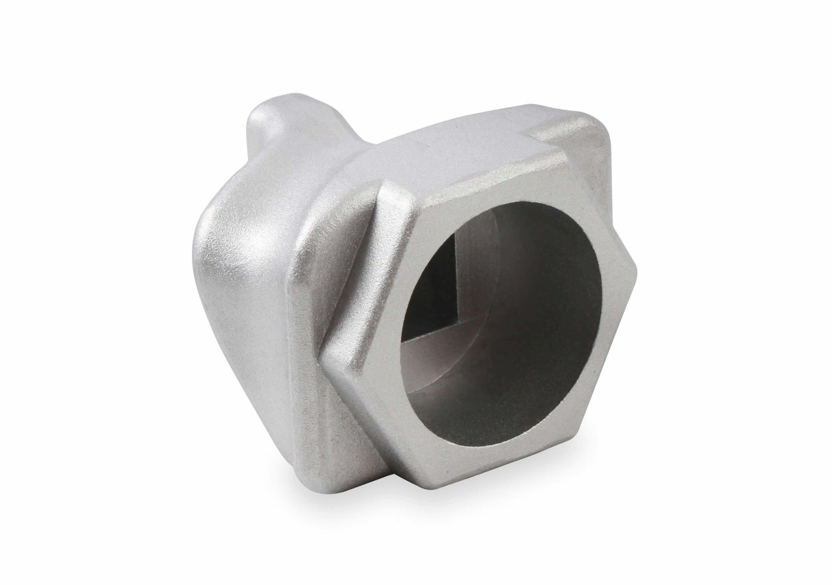 Mr. Gasket coil spring boosters twist in large aluminum 1283
