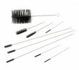 Mr. Gasket complete engine cleaning brush kit steel 5192