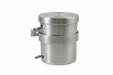 Mr. Gasket cool can 5 inch diameter aluminum 1350