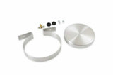 Mr. Gasket cool can 5 inch diameter aluminum 1350