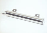 Mr. Gasket coolant overflow tank stainless steel 9130G