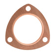 Mr. Gasket copper seal collector gasket individual 7176MRG 2493