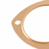 Mr. Gasket copper seal collector gaskets pair 7177C