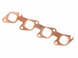 Mr. Gasket copper seal header gasket 7216