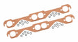 Mr. Gasket copper seal header gaskets 7150MRG Chevy 2493